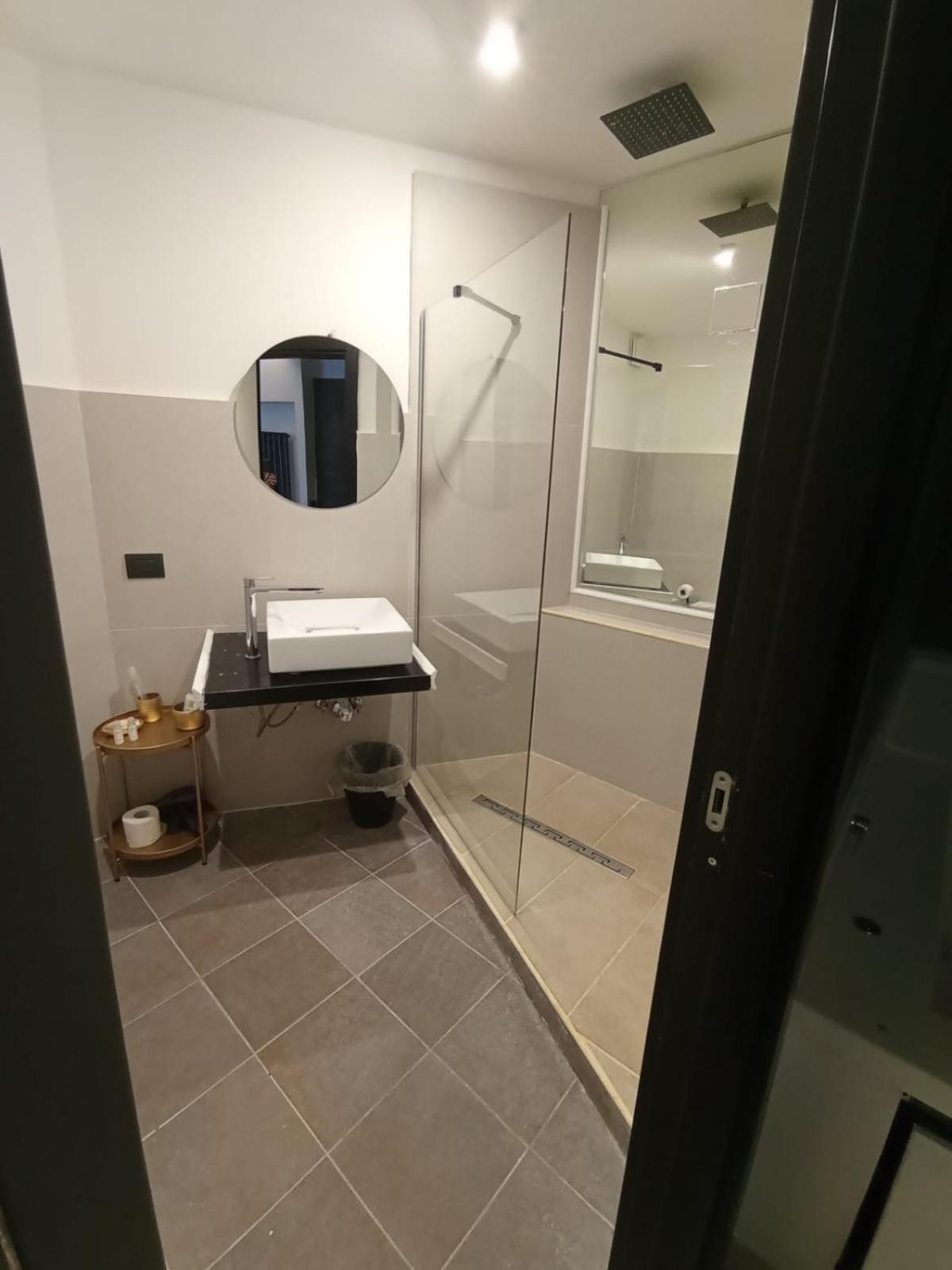 Muni Boutique Flat By Babylon Stay Napoli Dış mekan fotoğraf