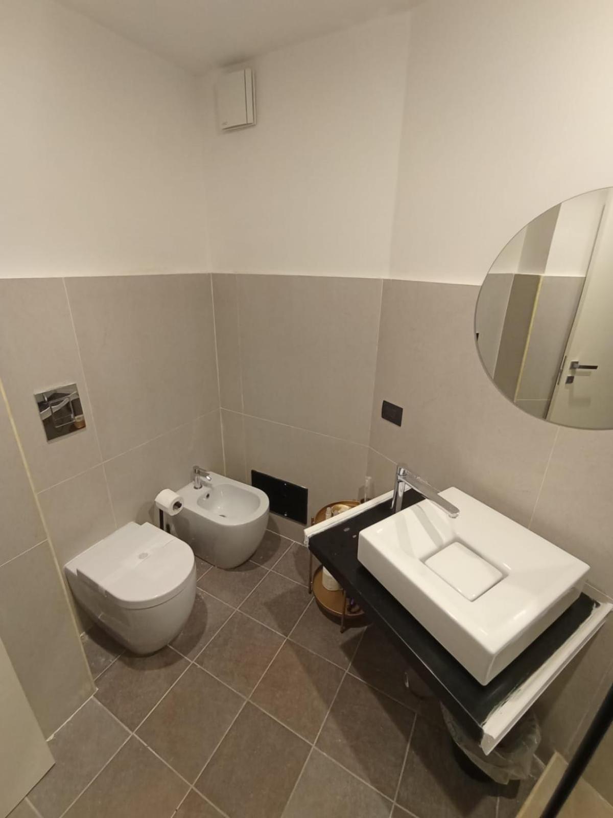 Muni Boutique Flat By Babylon Stay Napoli Dış mekan fotoğraf