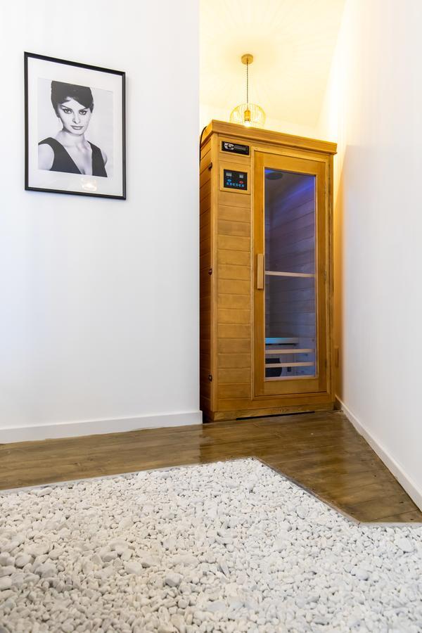 Muni Boutique Flat By Babylon Stay Napoli Dış mekan fotoğraf