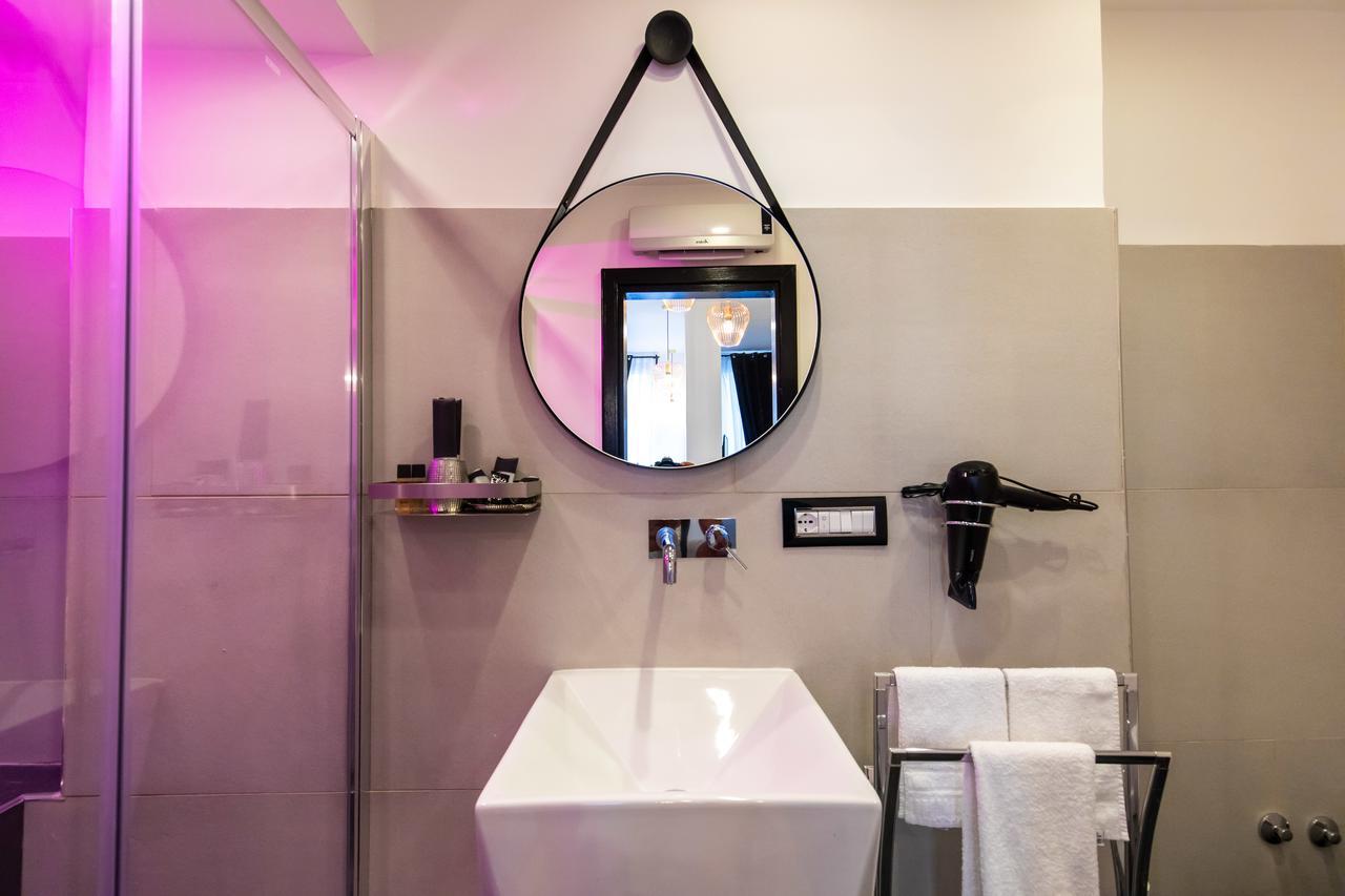 Muni Boutique Flat By Babylon Stay Napoli Dış mekan fotoğraf